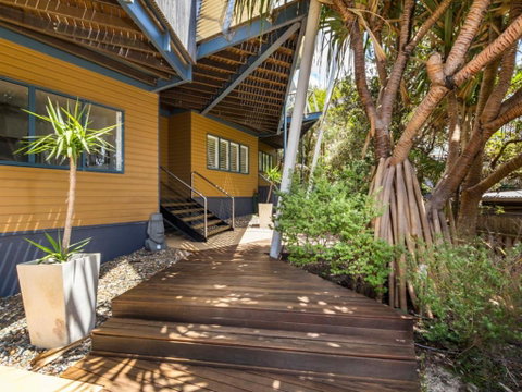 Saltwater Unit 4 - Australia Accommodation 0