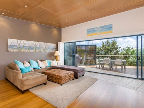 Saltwater Unit 4 - Australia Accommodation 2