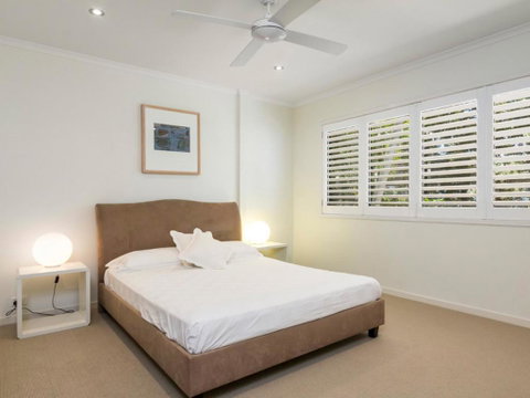 Saltwater Unit 4 - Australia Accommodation 3