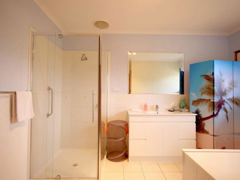 Salty Air Apartments Kingscote Kangaroo Island - Australia Accommodation 1