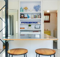 Salty Grape Beach House - Australia Accommodation