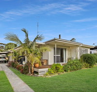 Sama-Sama - Walking Distance to town and water - Australia Accommodation