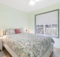 Samarinda Green - Australia Accommodation