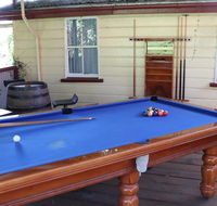 Samford Cottage - Australia Accommodation