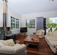 Samford Lakes - Australia Accommodation