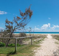 San Chelsea Beachside Apartments - Australia Accommodation