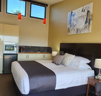 Sanctuary Hill Retreat - Australia Accommodation