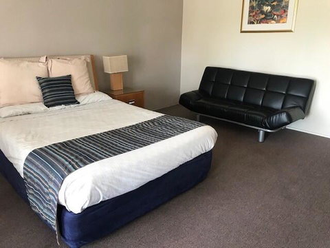 Sanctuary Inn On Westernport - Australia Accommodation 1