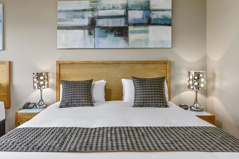 Sanctuary Inn On Westernport - Australia Accommodation 0