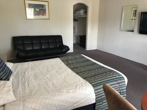 Sanctuary Inn On Westernport - Australia Accommodation 3