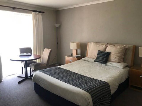 Sanctuary Inn On Westernport - Australia Accommodation 2