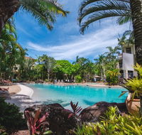 Sanctuary Lake Apartments - Australia Accommodation
