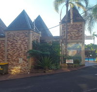 Sanctuary Resort Motor Inn - Australia Accommodation