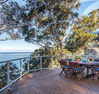 Sandbar View - Australia Accommodation