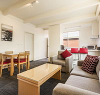 Sandbelt Club Hotel - Australia Accommodation