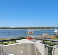 Sandcastles On The Broadwater - Australia Accommodation