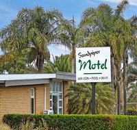 Sandpiper Motel Ulladulla - Australia Accommodation