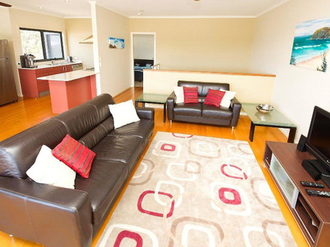 Sands - Australia Accommodation 1