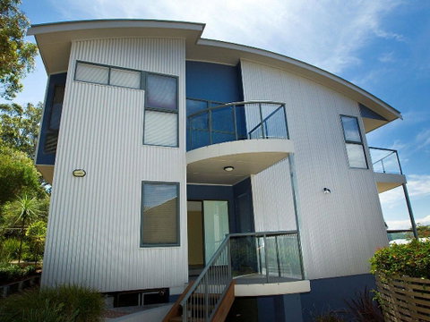 Sands - Australia Accommodation 2