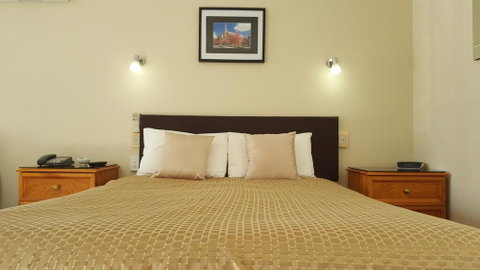 Sandstock Motor Inn Armidale - Australia Accommodation 2