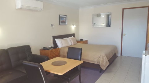 Sandstock Motor Inn Armidale - Australia Accommodation 1