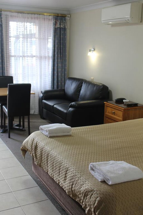Sandstock Motor Inn Armidale - Australia Accommodation 3