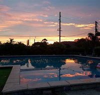 Sandy Hollow Tourist Park - Australia Accommodation