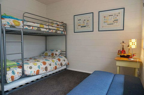 Santa Monica - Australia Accommodation 3