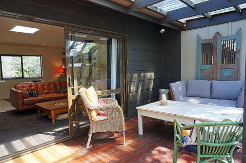 Santa Monica - Australia Accommodation 2