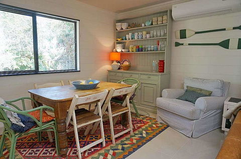 Santa Monica - Australia Accommodation 1