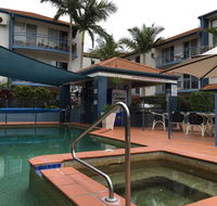 Santana Resort Surfers Paradise - Australia Accommodation