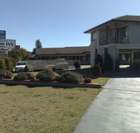 Sapphire City Motor Inn - Australia Accommodation
