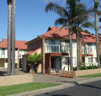 Sapphire Court - Australia Accommodation