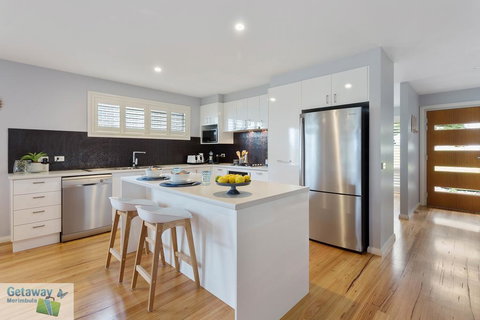 Sapphire Shores At Pambula Beach - Australia Accommodation 2