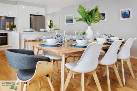 Sapphire Shores At Pambula Beach - Australia Accommodation 1