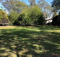 SAREAL PARK - Australia Accommodation