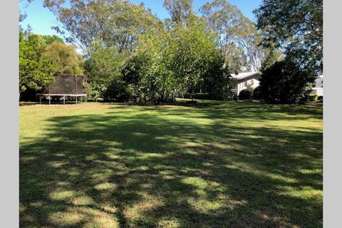 SAREAL PARK - Australia Accommodation 0