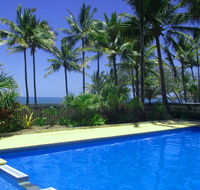Sarina Beach Motel - Australia Accommodation