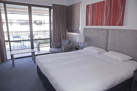 Savoy Double Bay Hotel - Australia Accommodation 1