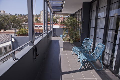 Savoy Double Bay Hotel - Australia Accommodation 2