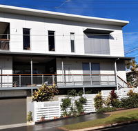 Scarborough Beach Break Holidays - Australia Accommodation