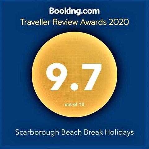 Scarborough Beach Break Holidays - Australia Accommodation 3