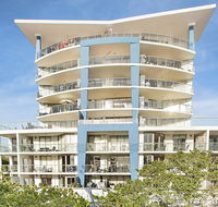 Scarborough Beach Resort Queensland - Australia Accommodation