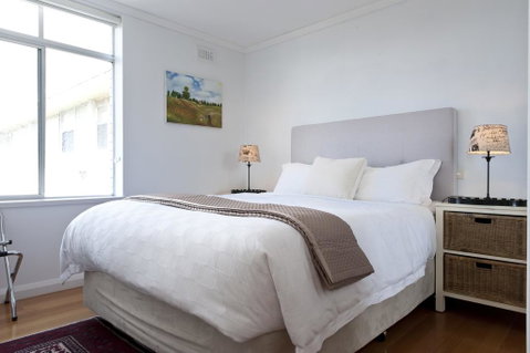 Scarlett's By Salamanca - Australia Accommodation 1