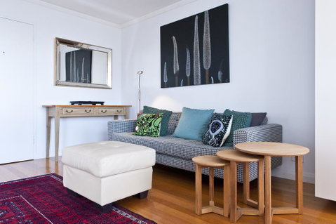 Scarlett's By Salamanca - Australia Accommodation 2