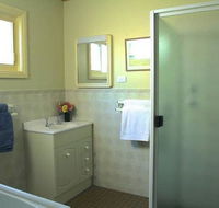 Schoolhouse Cottage American River - Australia Accommodation
