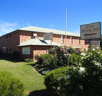 Scone Motor Inn  Apartments - Australia Accommodation