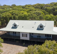 Sea Breeze Chalets Yallingup - Australia Accommodation