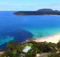 Sea Change Safety Cove - Australia Accommodation