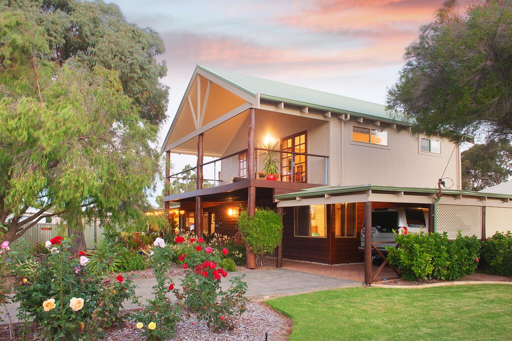 Dunsborough WA Australia Accommodation